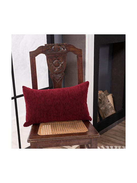 Teoran Sofa-Kissen Solid 310 43x43cm.