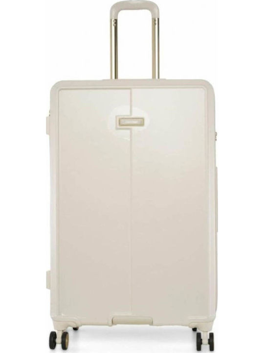 Calvin Klein Physique Large Suitcase Calvin Klein Physique Large Suitcase