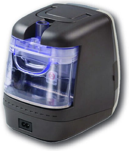 Lowenstein Morfeus Auto Automatisch Gerät CPAP mit Befeuchter