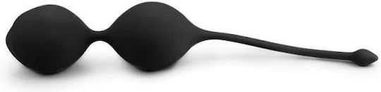 Lovetoy iWhizz Luna Κολπικές Μπάλες Black