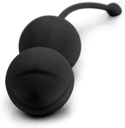 Lovetoy iWhizz Luna Κολπικές Μπάλες Black