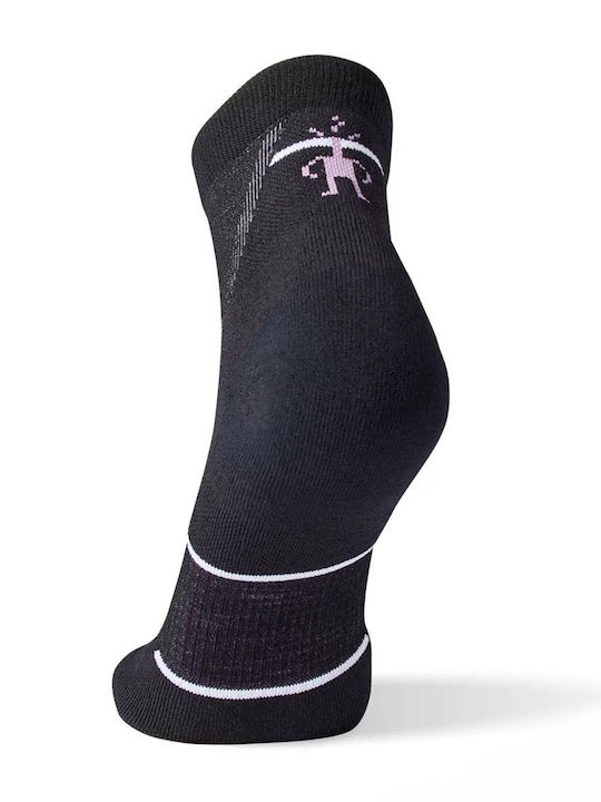 Smartwool Running Socks Black