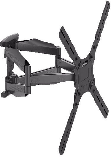 Acme MTLF51 32"-65" Βάση Τηλεόρασης Τοίχου έως 65" και 35kg