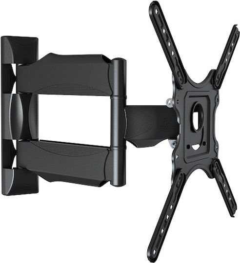 Acme MTLF51 32"-65" Βάση Τηλεόρασης Τοίχου έως 65" και 35kg