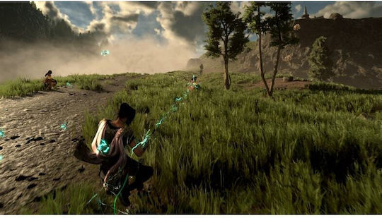 Forspoken PS5 Game