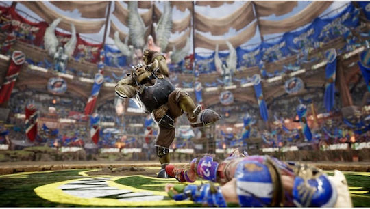 Blood Bowl 3 Brutal Edition PS5 Game