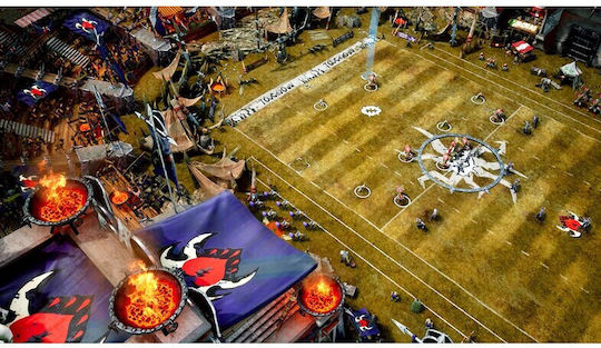 Blood Bowl 3 Brutal Edition PS5 Game
