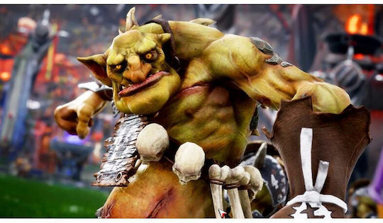 Blood Bowl 3 Brutal Edition PS5 Game