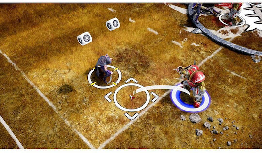 Blood Bowl 3 Brutal Edition PS5 Game