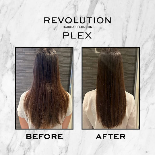 Revolution Beauty Haircare Plex Masca de păr pentru Reparare 250ml