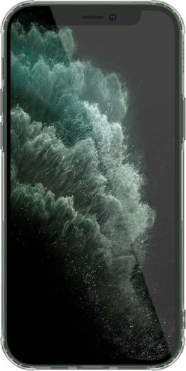 Nillkin Nature TPU Pro Back Cover Σιλικόνης Διάφανο (iPhone 14 Plus)