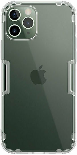 Nillkin Nature TPU Pro Back Cover Σιλικόνης Διάφανο (iPhone 14 Plus)