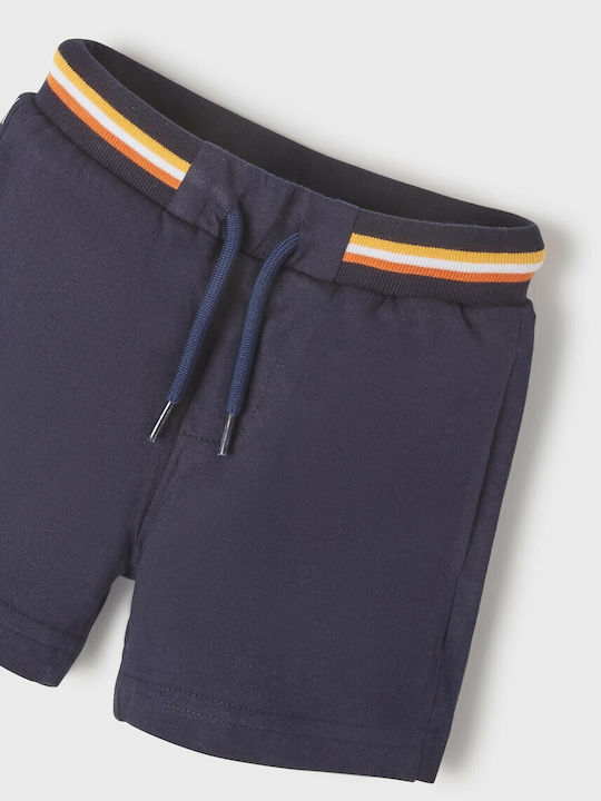 Mayoral Kinder Set mit Shorts Sommer 3Stück Mehrfarbig