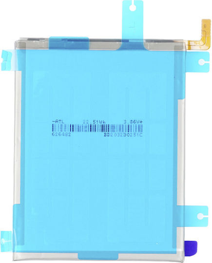 Samsung EB-BM317ABY Baterie de înlocuire 6000mAh pentru Galaxy M31s