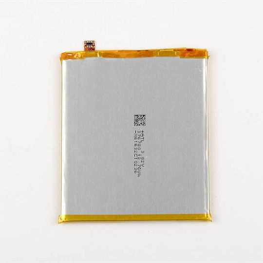 Huawei HB376883ECW Service Pack Συμβατή Μπαταρία Αντικατάστασης 3400mAh για Huawei P9 Plus