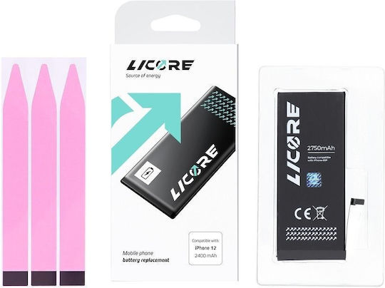 Licore Μπαταρία 2900mAh για iPhone 7 Plus