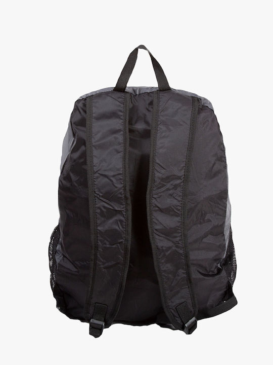Basehit Backpack 20lt Γκρι