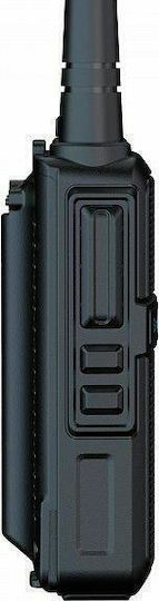 Albrecht Tectalk Worker 3 Wireless Transceiver PMR without Screen