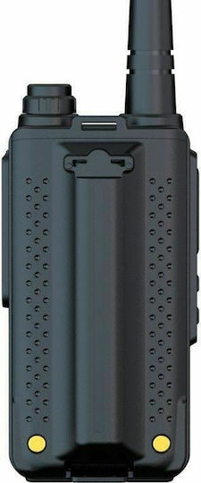 Albrecht Tectalk Worker 3 Wireless Transceiver PMR without Screen