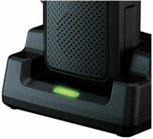 Albrecht Tectalk Worker 3 Wireless Transceiver PMR without Screen