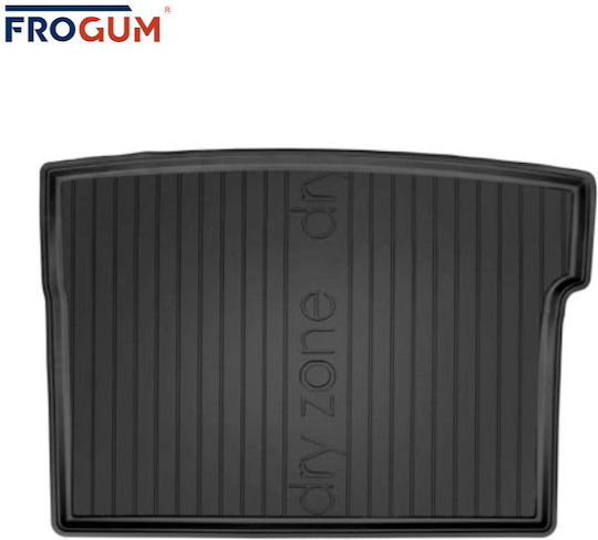 Frogum Trunk Mat Tray Type for BMW X2 2018-2023 Black