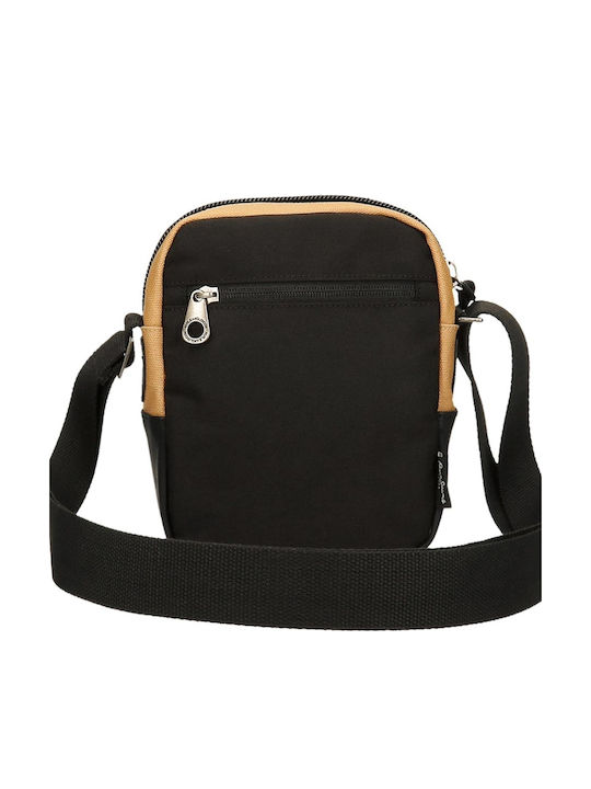 East End Herrentasche Schulter / Crossbody Gelb