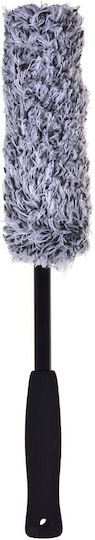 Work Stuff Squally Brush Washing for Rims Car 38cm WS053