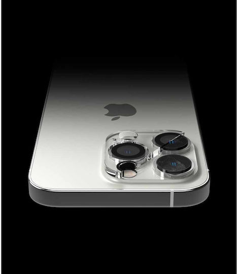 Ringke Protector 2-Pack Camera Protection Tempered Glass Transparent for the iPhone 14 Pro / 14 Pro Max