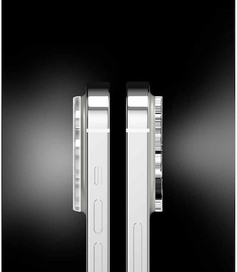 Ringke Protector 2-Pack Camera Protection Tempered Glass Transparent for the iPhone 14 Pro / 14 Pro Max