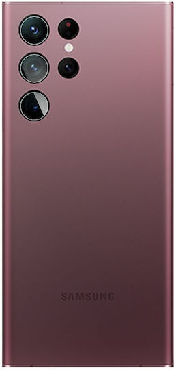 Προστασία Κάμερας για Galaxy S22 Ultra 5G