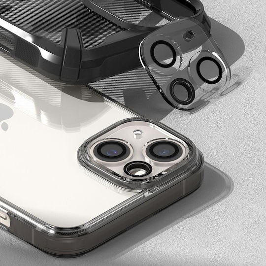 Ringke Protector 2-Pack Προστασία Κάμερας Tempered Glass Διάφανο για το iPhone 14 / 14 Plus