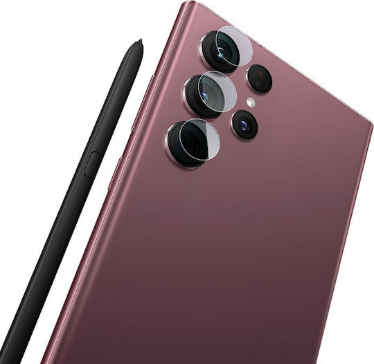 Προστασία Κάμερας για Galaxy S22 Ultra 5G