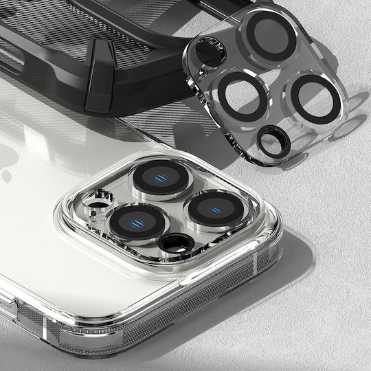 Ringke Protector 2-Pack Camera Protection Tempered Glass Transparent for the iPhone 14 Pro / 14 Pro Max