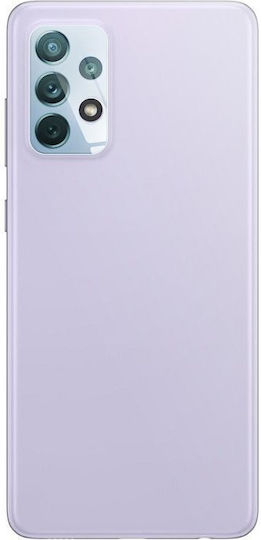 Blue Star Lenses Προστασία Κάμερας Tempered Glass Μπλε για το Galaxy S21 5G
