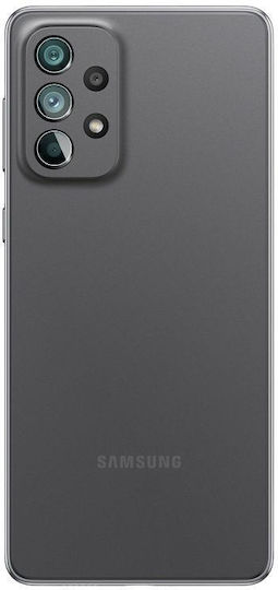 Smartfits Protecție Cameră Tempered Glass pentru Galaxy A73 A00_Sm9-Sa-A735G_CamGlass