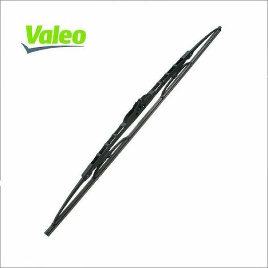 Valeo Primul VF65 Lamelă Ștergător Auto Șofer 650mm