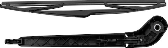 NTY Rear Car Wiper 350mm for Ford Focus