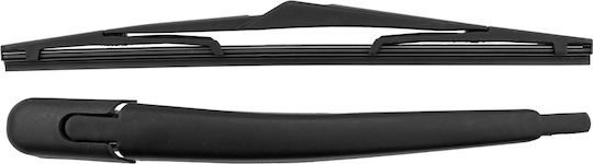 NTY Rear Car Wiper 300mm for Hyundai i30