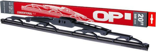 Open Parts Car Wiper Blade Driver Wiper Length 580mm Universal