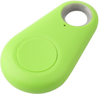 Anti Lost Bluetooth Tracker In Green Colour