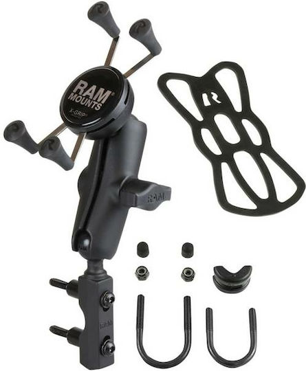 RAM Mount Βάση Μοτοσυκλέτας