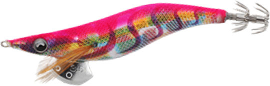 Yamashita Egi Oh Live 3.5 Squid Jigs 10.5cm/21.5gr 039