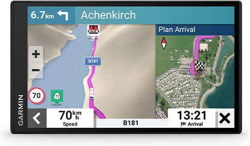 Garmin Camper 795 EU MT-D 010-02747-10