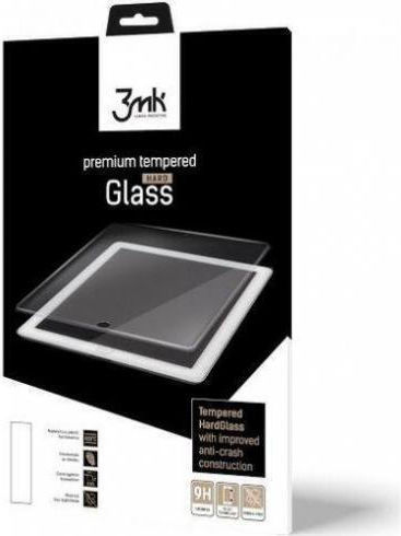 3MK HardGlass 0.3mm Tempered Glass (iPad Pro 2018 12.9”)