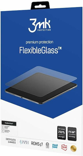 3MK 2.5D Gehärtetes Glas (Apple MacBook Pro 16" 2021) GSM113421