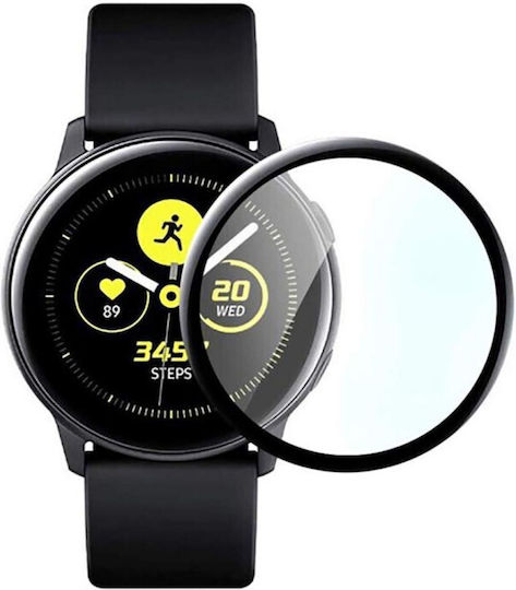 2.5D 0.3mm Gehärtetes Glas für das Huawei Watch GT2 42mm 1Stück