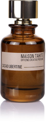 Maison Tahite Cacao Libertine Eau de Parfum 100ml