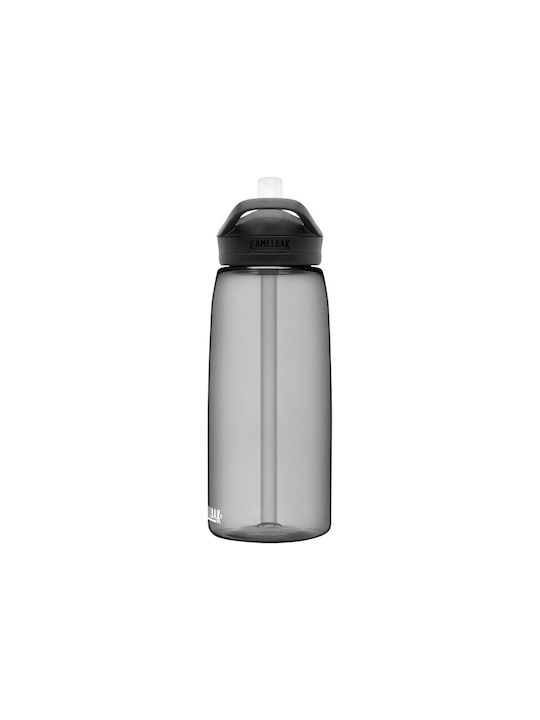 Camelbak Eddy Бутилка Пластмаса 1000мл Черен