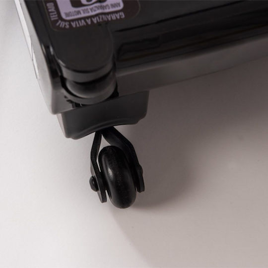 Toorx Mirage C-60 Slim Line 3hp Electric Foldable Treadmill for Users Up to 120kg Full Black