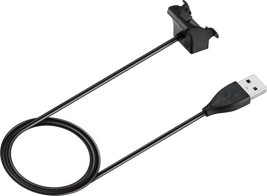 Tactical USB Charging Cable Зарядно за Честита лента 4/5 Черен